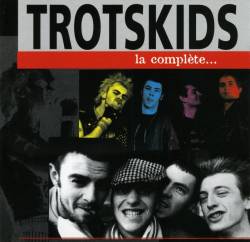 Trotskids : La Complète...